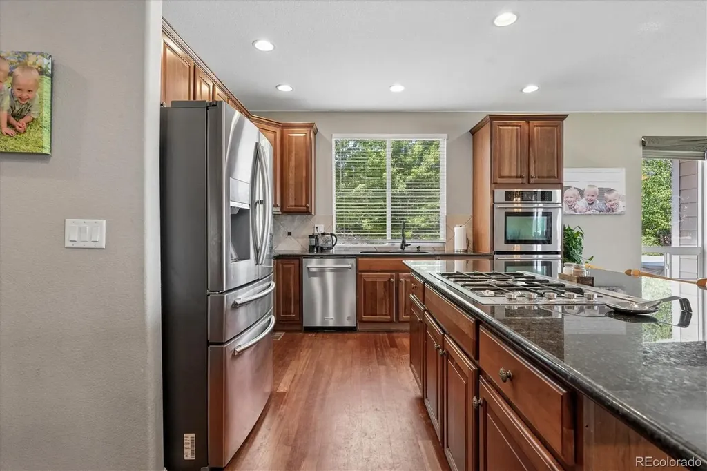 5609 Brahma Place Parker CO 80134
