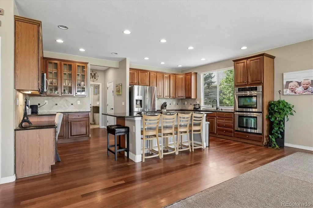 5609 Brahma Place Parker CO 80134