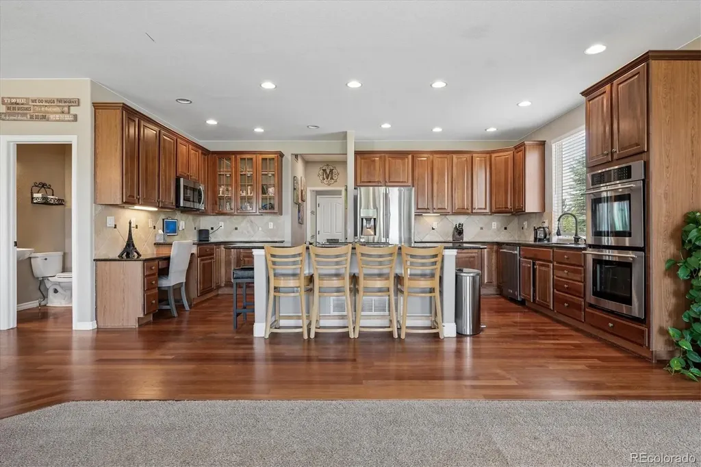 5609 Brahma Place Parker CO 80134