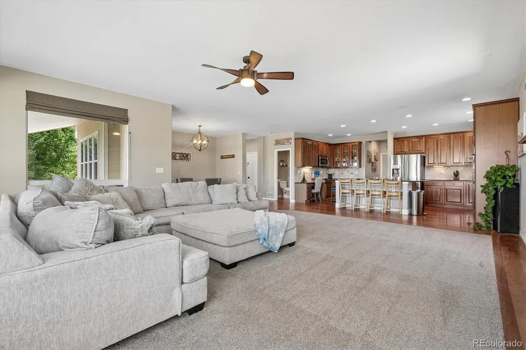 5609 Brahma Place Parker CO 80134