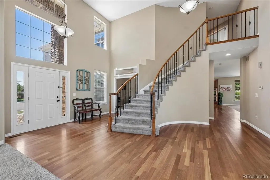 5609 Brahma Place Parker CO 80134