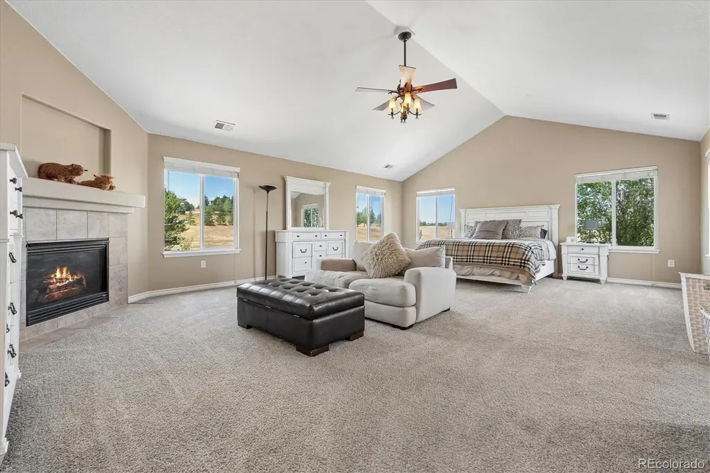 5609 Brahma Place Parker CO 80134