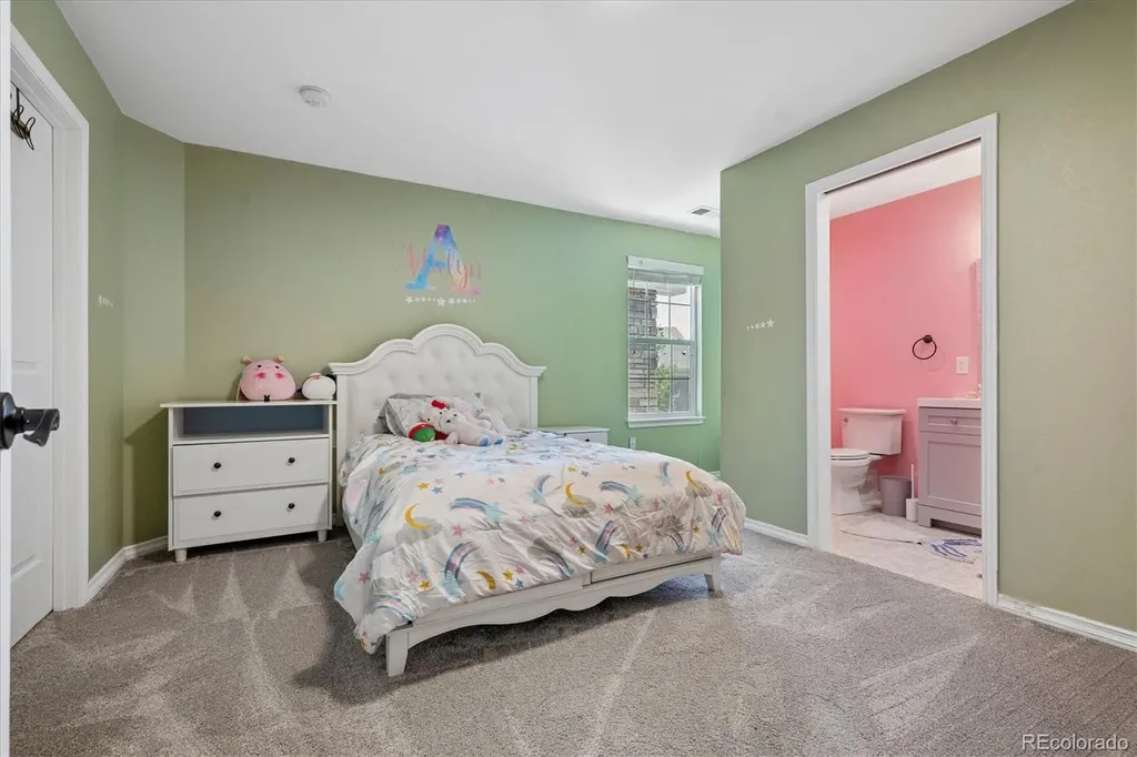 5609 Brahma Place Parker CO 80134