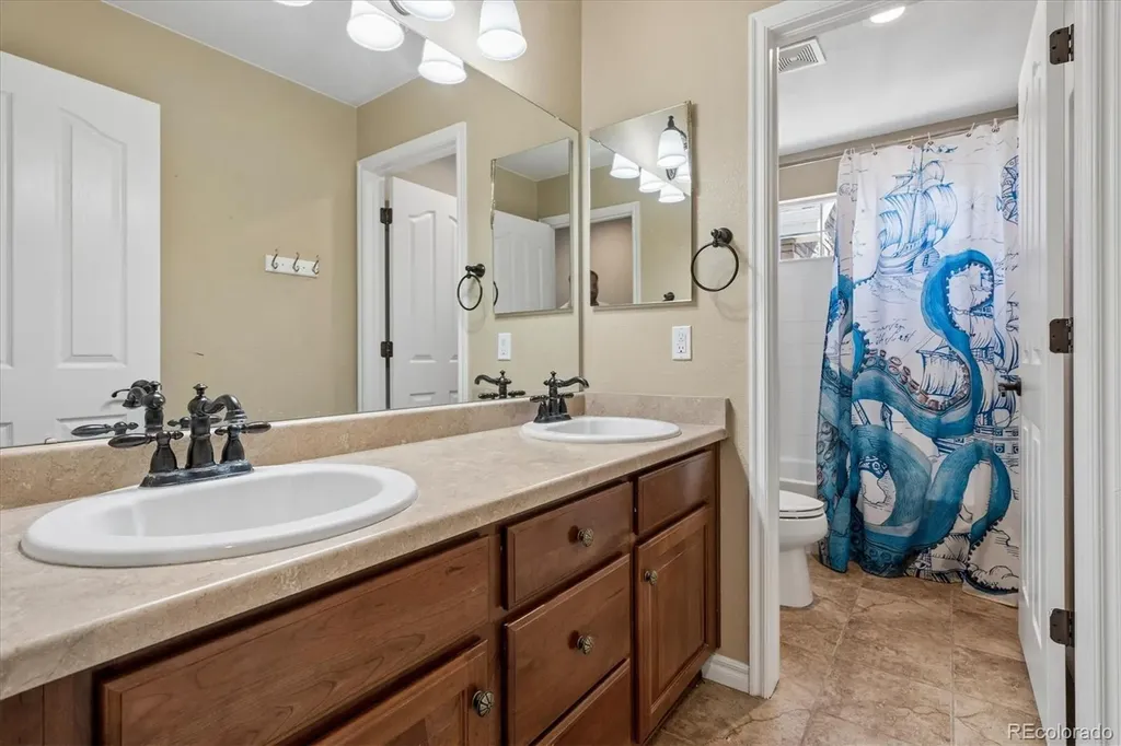 5609 Brahma Place Parker CO 80134