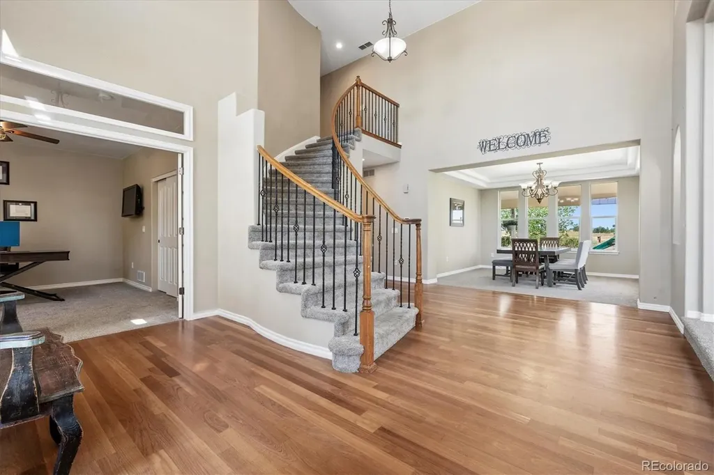 5609 Brahma Place Parker CO 80134