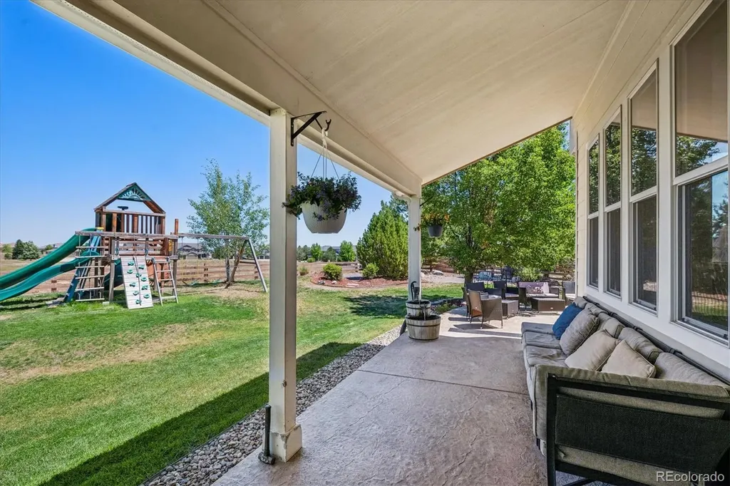 5609 Brahma Place Parker CO 80134