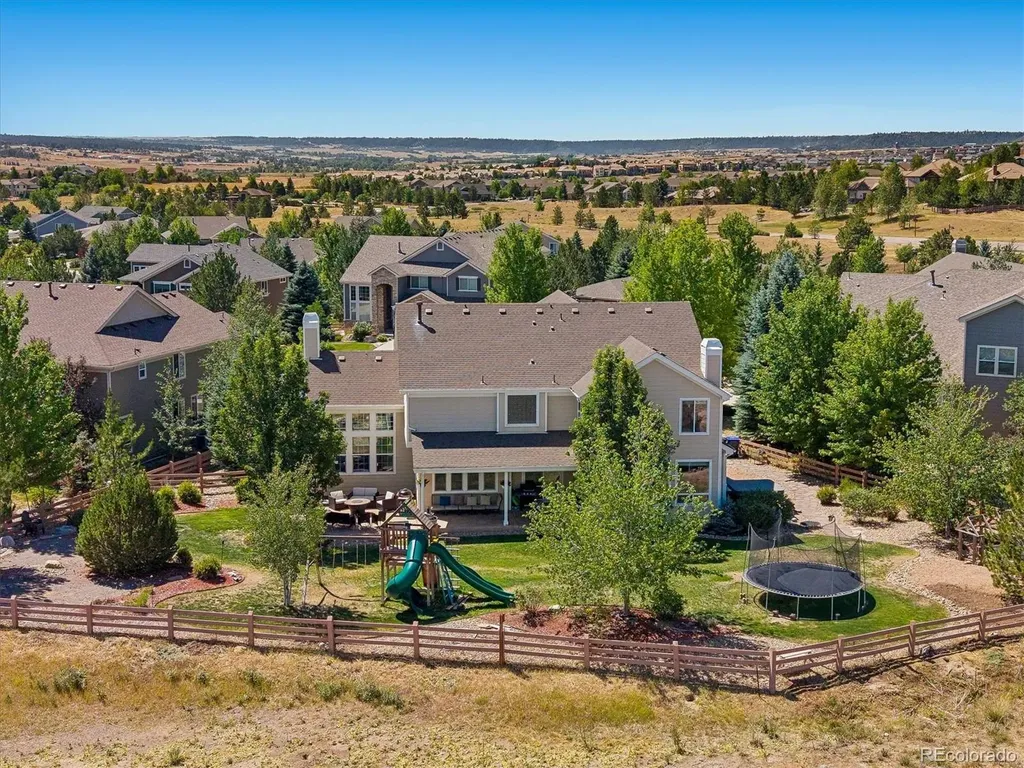 5609 Brahma Place Parker CO 80134
