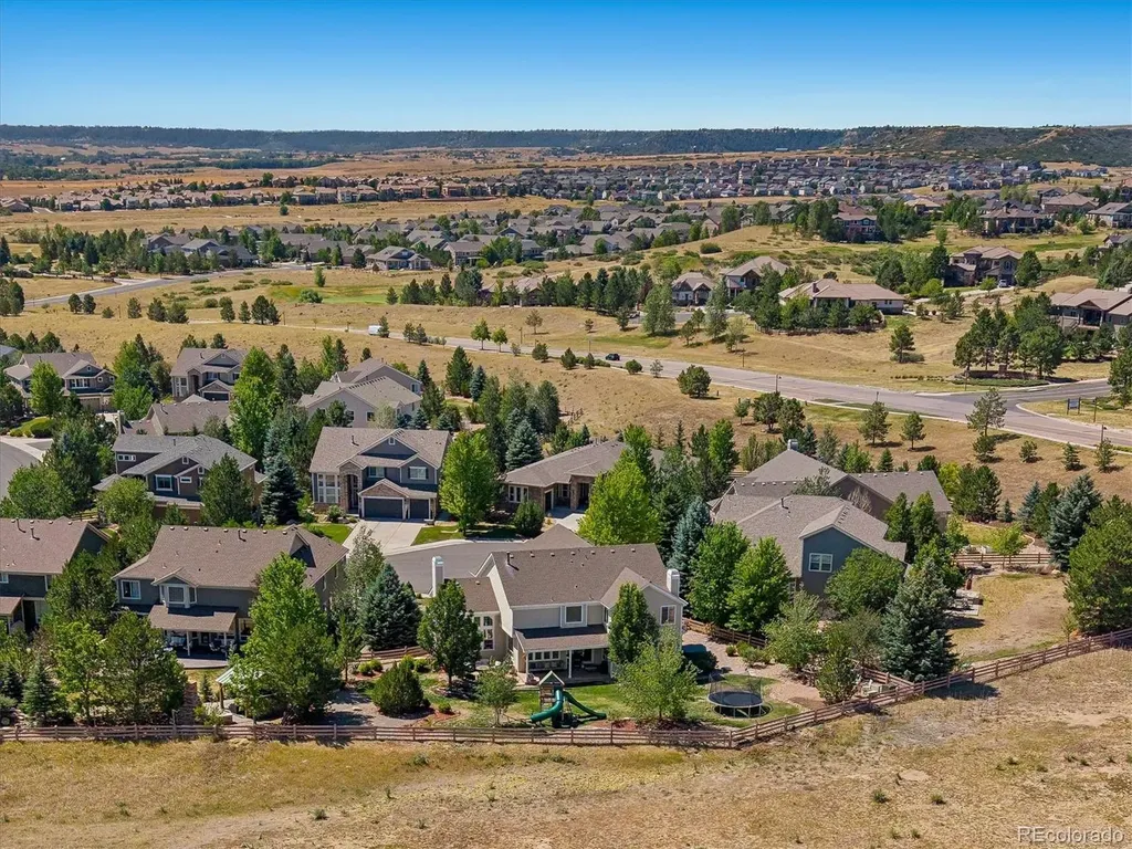 5609 Brahma Place Parker CO 80134