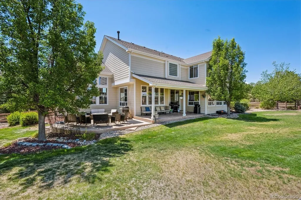 5609 Brahma Place Parker CO 80134