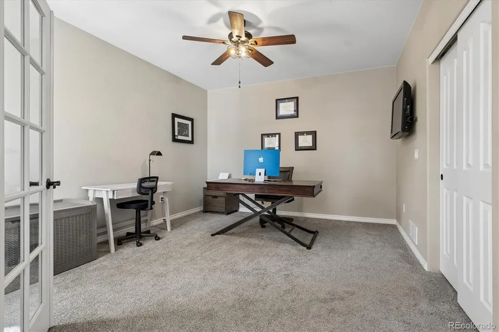 5609 Brahma Place Parker CO 80134