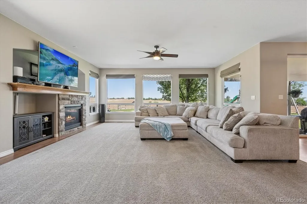 5609 Brahma Place Parker CO 80134