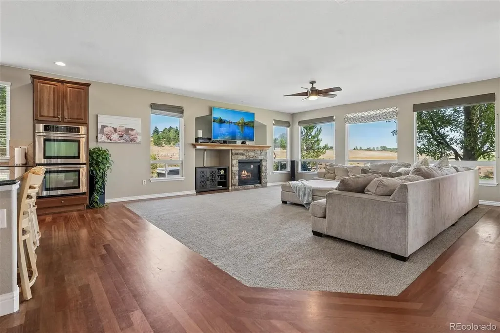 5609 Brahma Place Parker CO 80134
