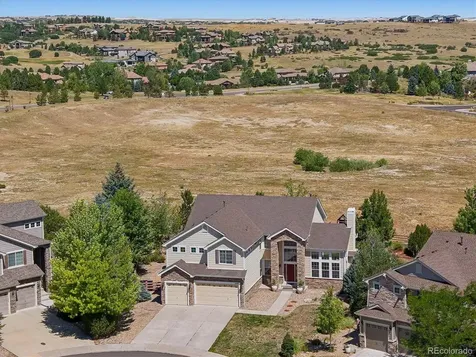 5609 Brahma Place Parker CO 80134