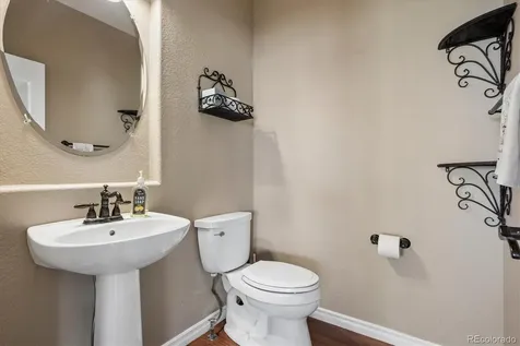 5609 Brahma Place Parker CO 80134