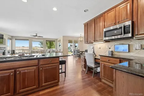 5609 Brahma Place Parker CO 80134