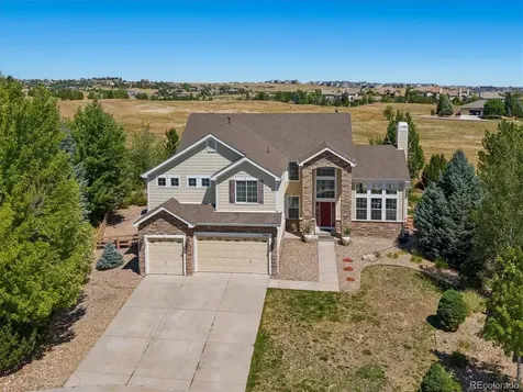 5609 Brahma Place Parker CO 80134