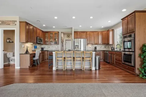 5609 Brahma Place Parker CO 80134
