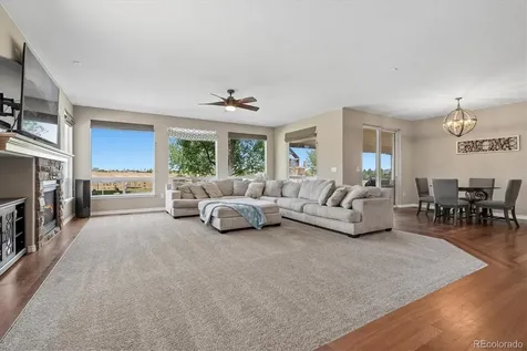 5609 Brahma Place Parker CO 80134
