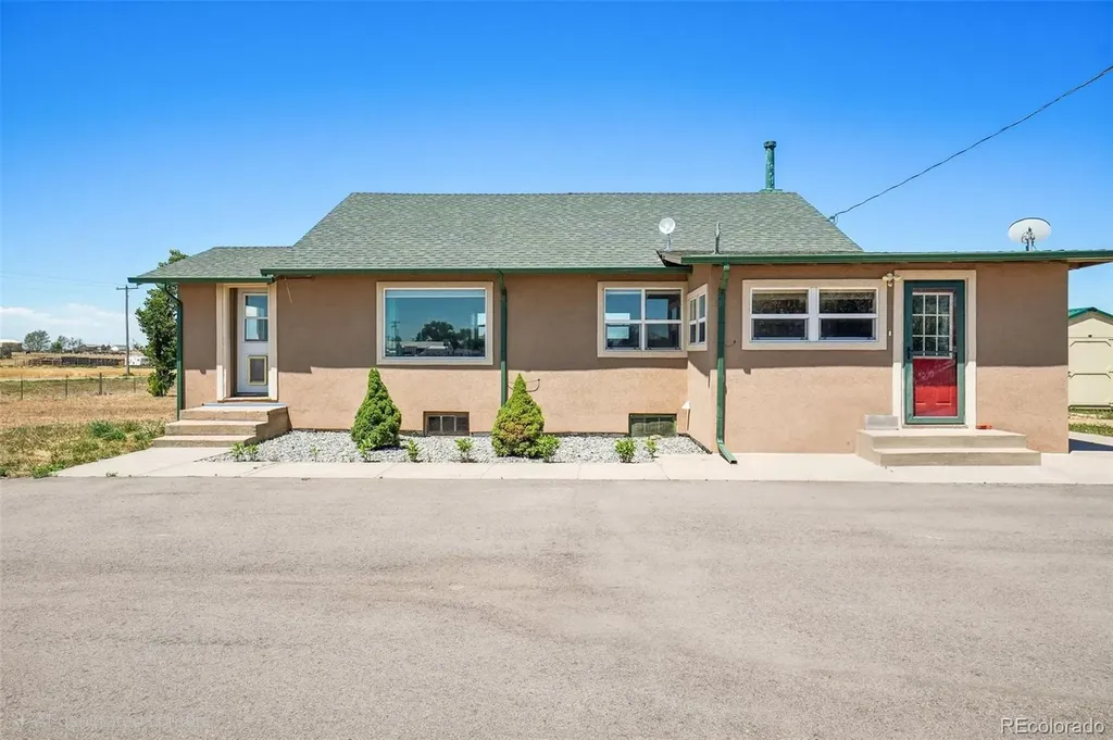 33649 Highway 52 Keenesburg CO 80643