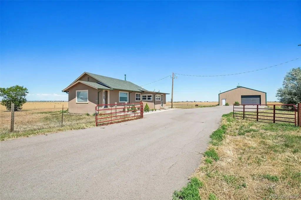 33649 Highway 52 Keenesburg CO 80643