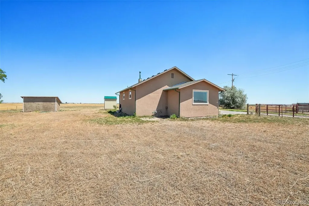 33649 Highway 52 Keenesburg CO 80643