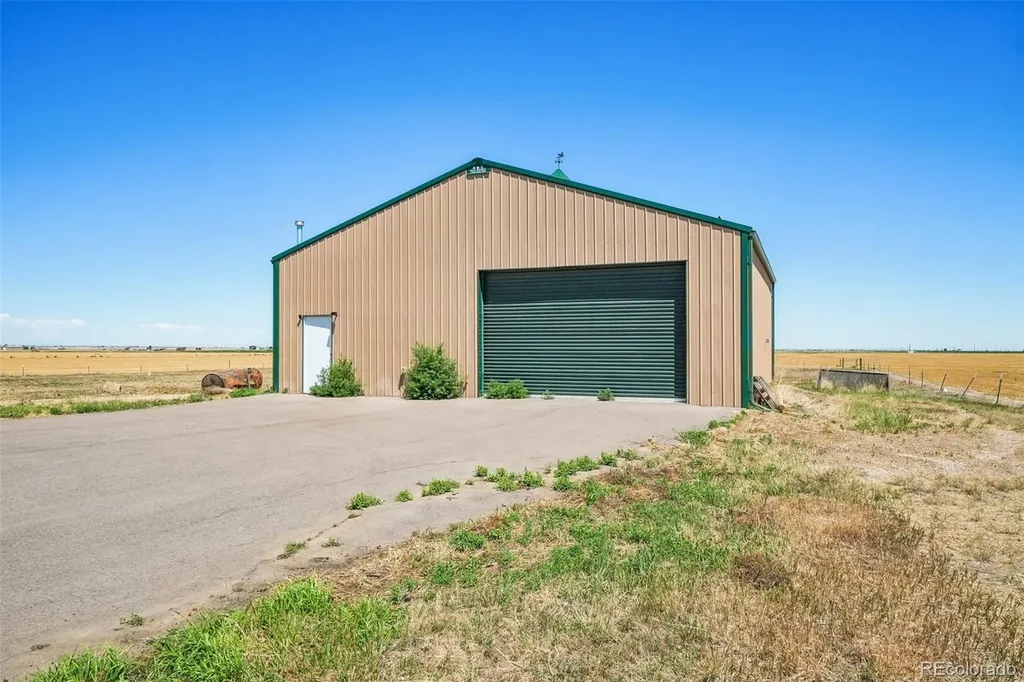 33649 Highway 52 Keenesburg CO 80643