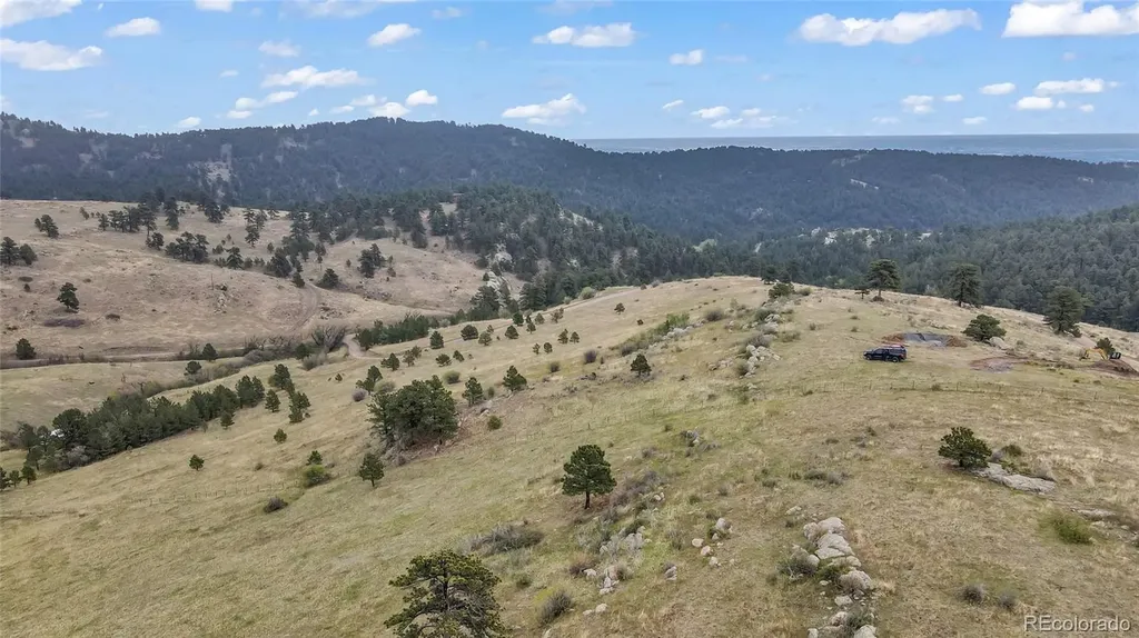 26283 Thea Gulch Road Golden CO 80403