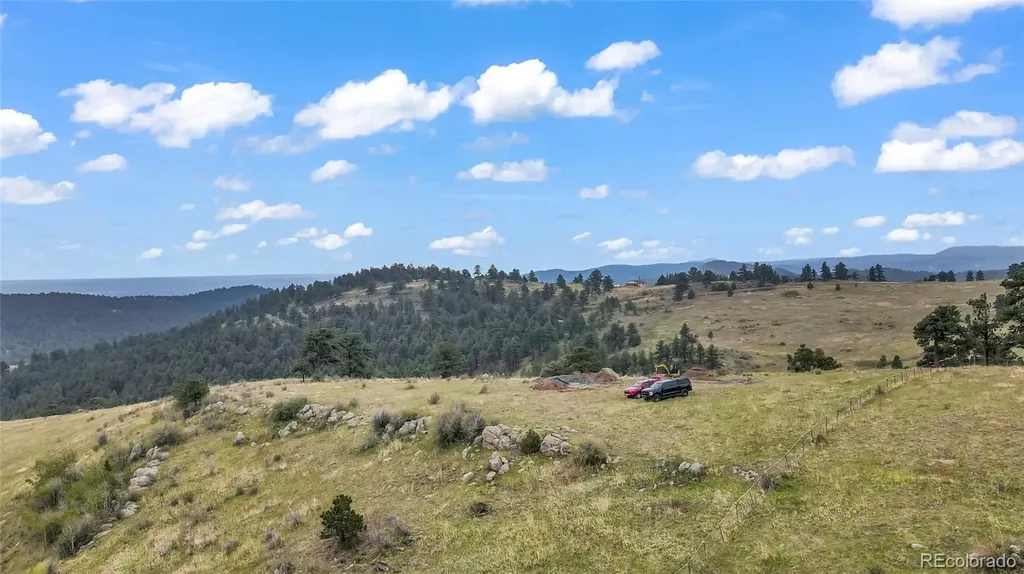26283 Thea Gulch Road Golden CO 80403