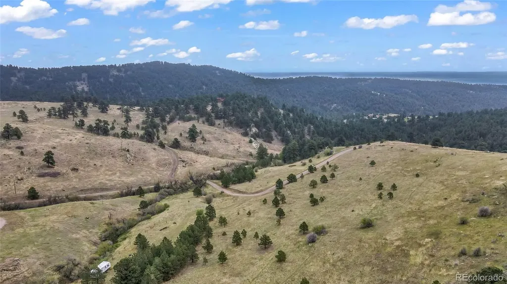 26283 Thea Gulch Road Golden CO 80403
