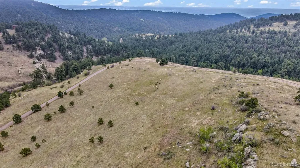 26283 Thea Gulch Road Golden CO 80403