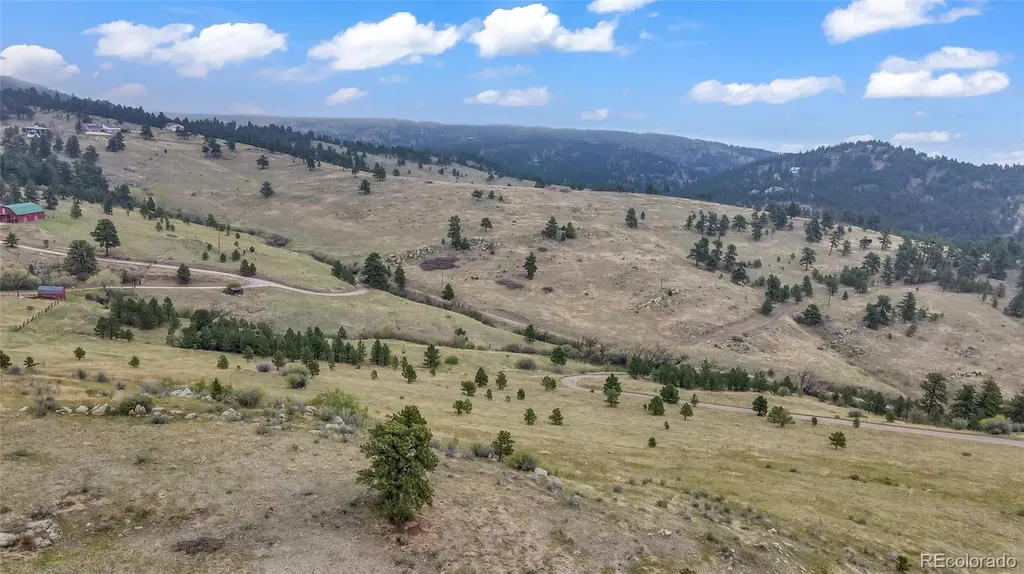26283 Thea Gulch Road Golden CO 80403