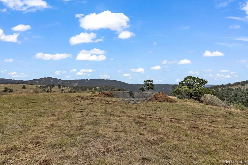 26283 Thea Gulch Road Golden CO 80403