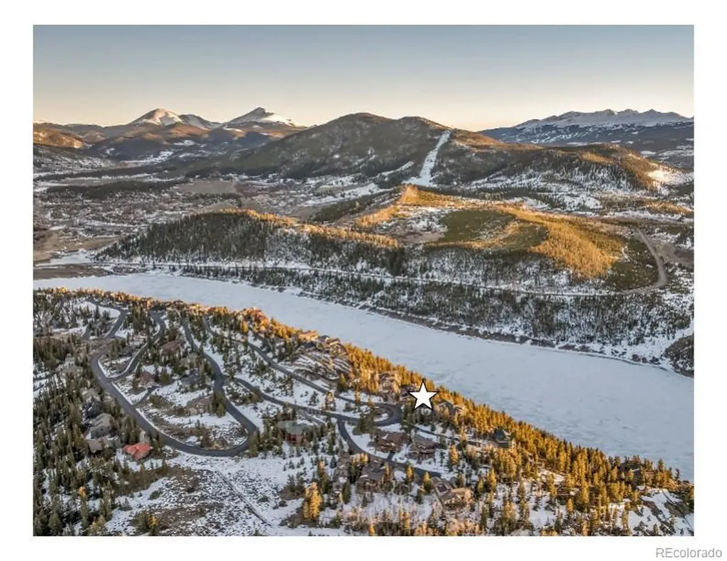 315 High Meadow Drive Dillon CO 80435