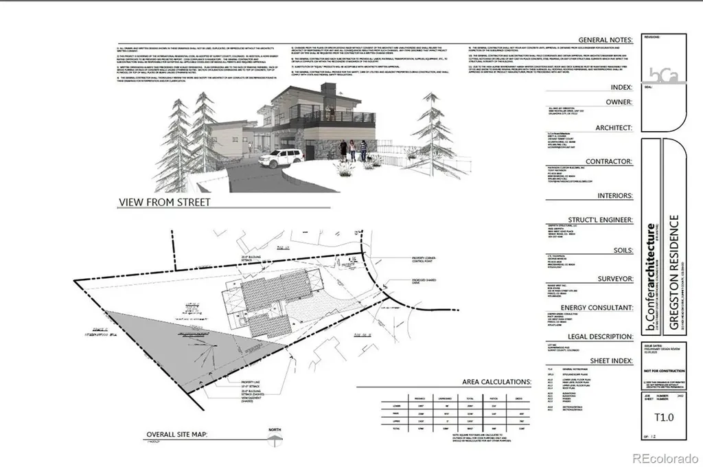 315 High Meadow Drive Dillon CO 80435