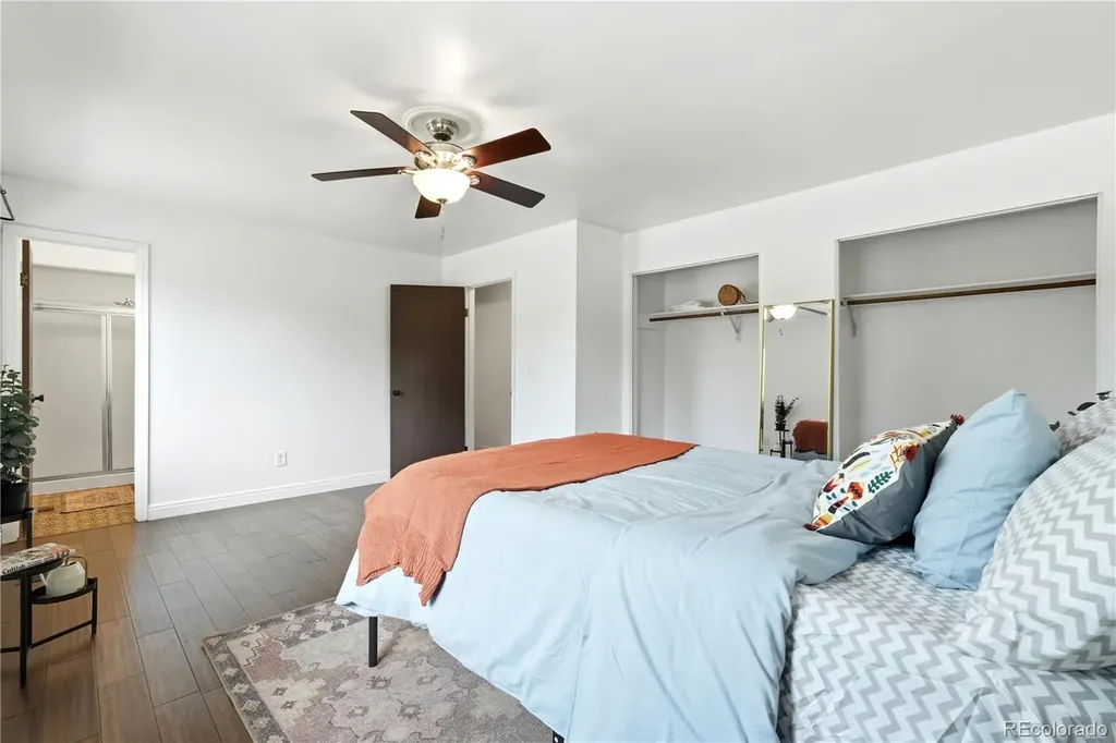 12553 W Grand Drive Morrison CO 80465