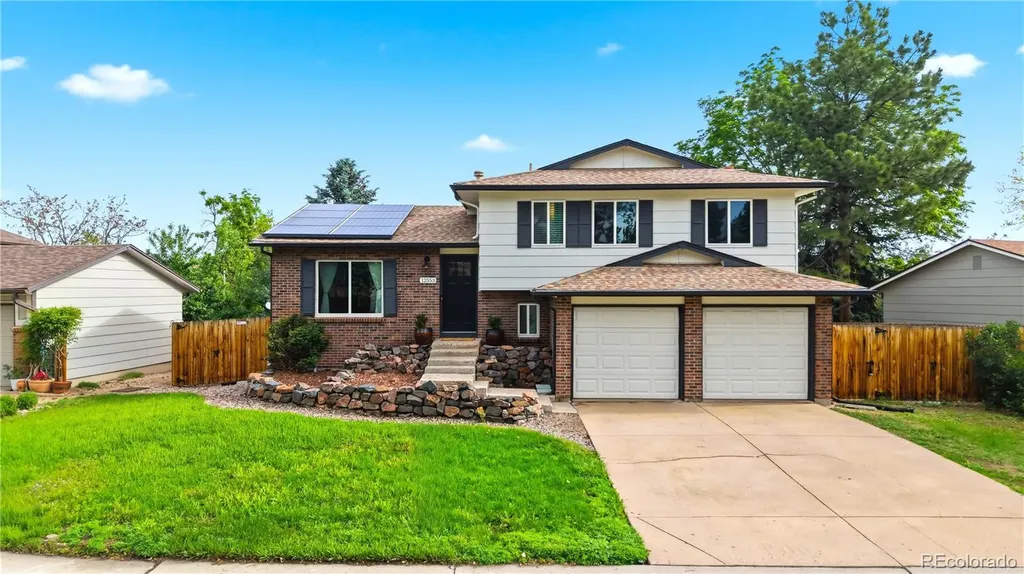 12553 W Grand Drive Morrison CO 80465