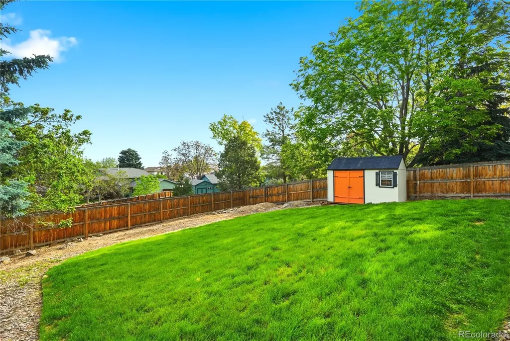 12553 W Grand Drive Morrison CO 80465