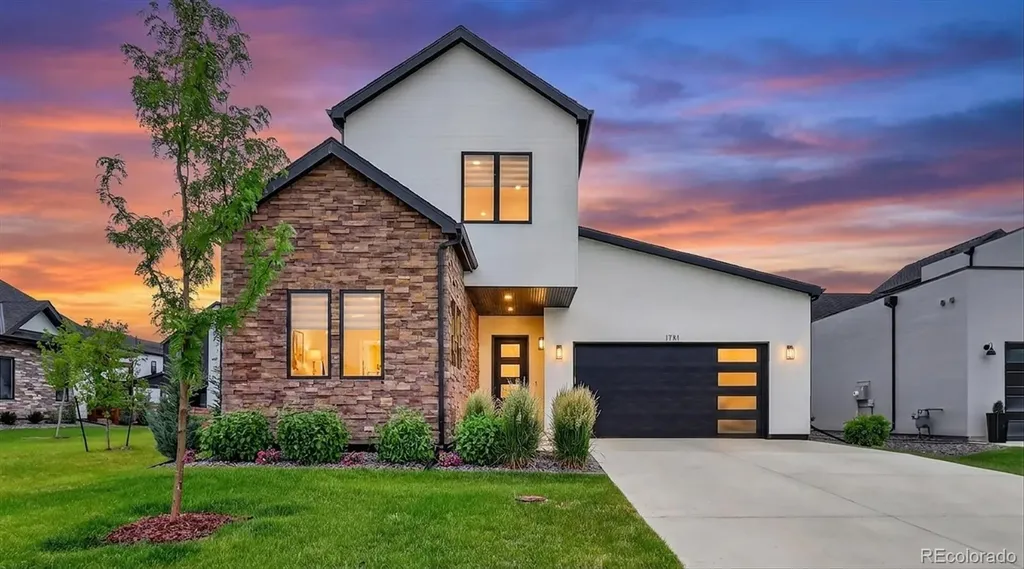 1751 Barefoot Drive Windsor CO 80550