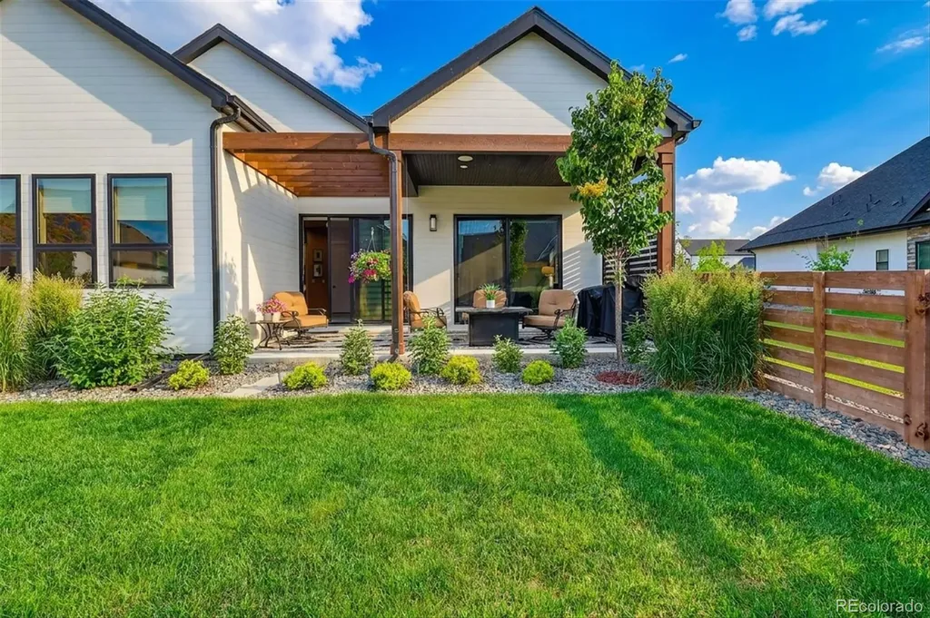 1751 Barefoot Drive Windsor CO 80550