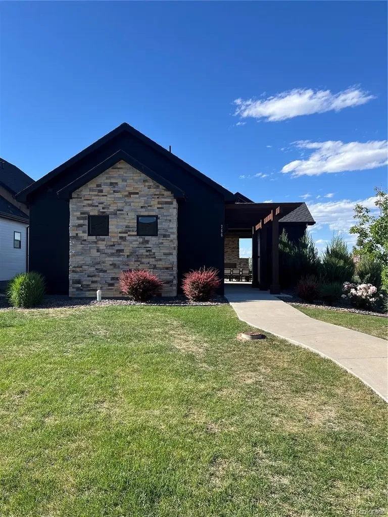 1751 Barefoot Drive Windsor CO 80550