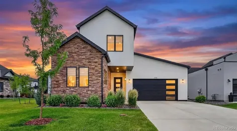 1751 Barefoot Drive Windsor CO 80550