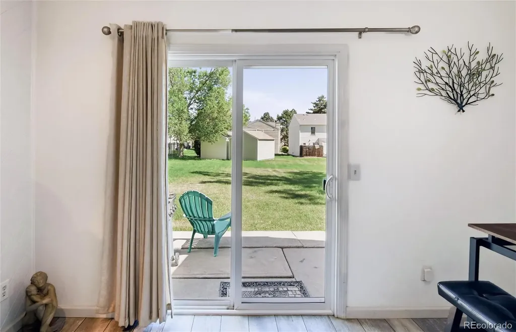 8805 W Floyd Avenue Lakewood CO 80227
