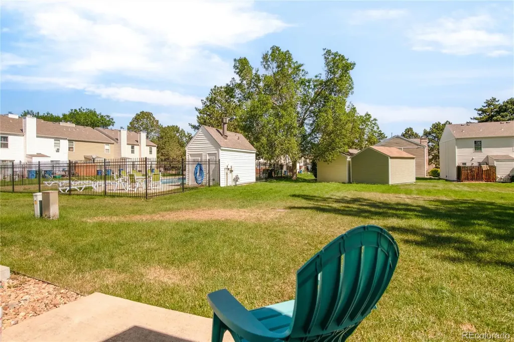 8805 W Floyd Avenue Lakewood CO 80227