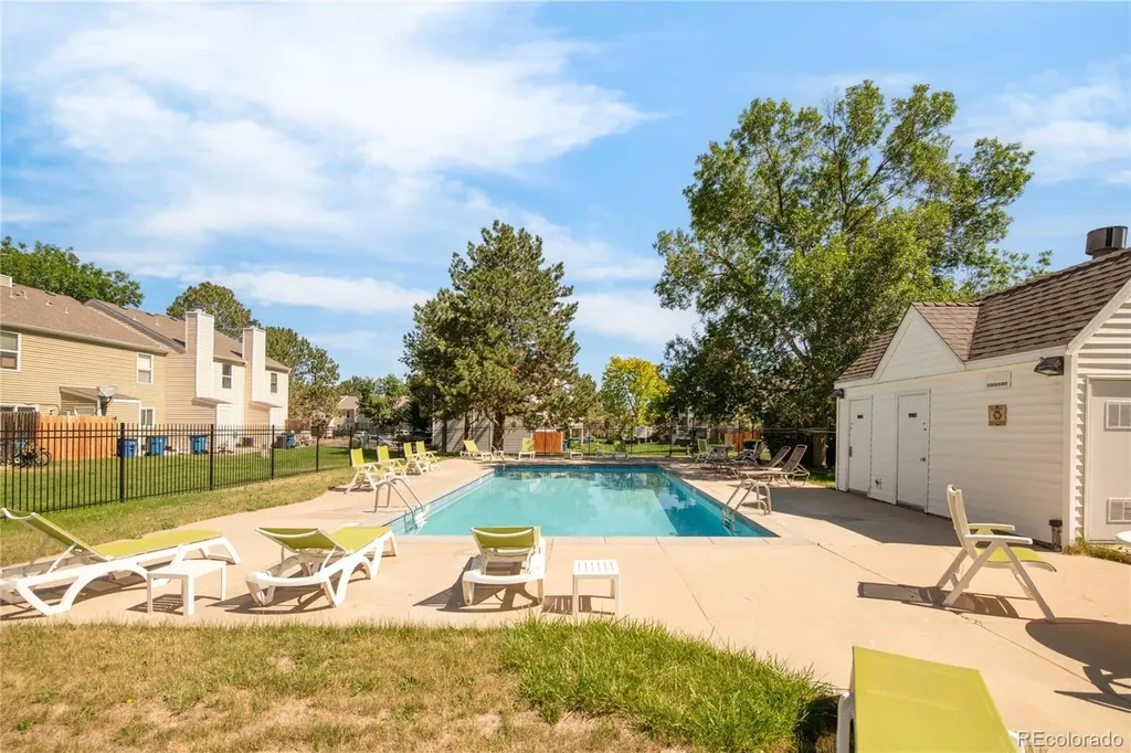 8805 W Floyd Avenue Lakewood CO 80227