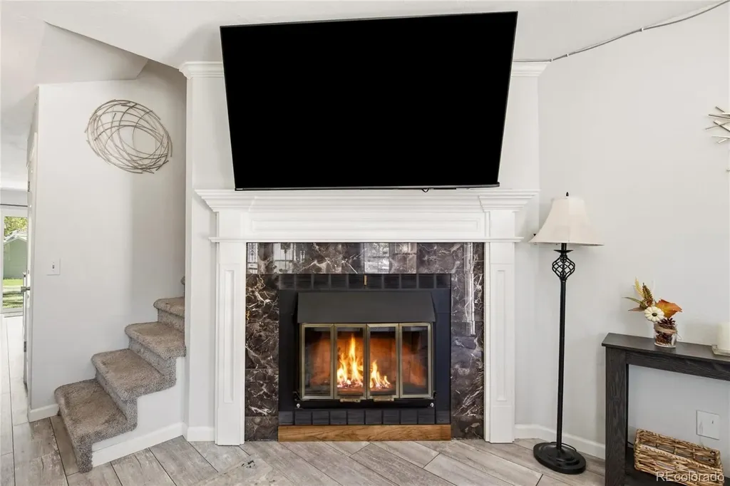 8805 W Floyd Avenue Lakewood CO 80227