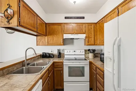 8805 W Floyd Avenue Lakewood CO 80227