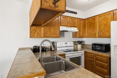 8805 W Floyd Avenue Lakewood CO 80227