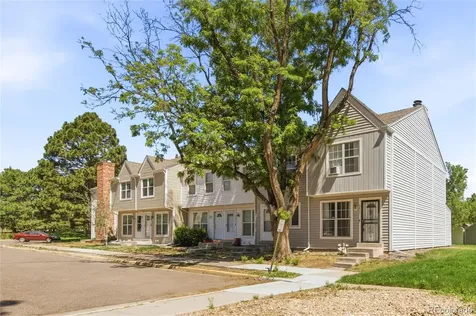 8805 W Floyd Avenue Lakewood CO 80227