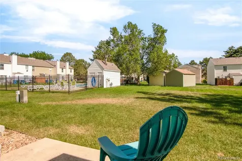 8805 W Floyd Avenue Lakewood CO 80227