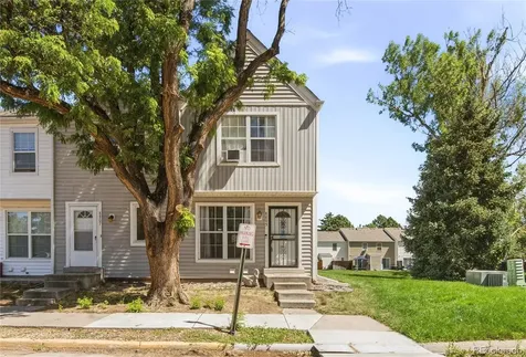 8805 W Floyd Avenue Lakewood CO 80227